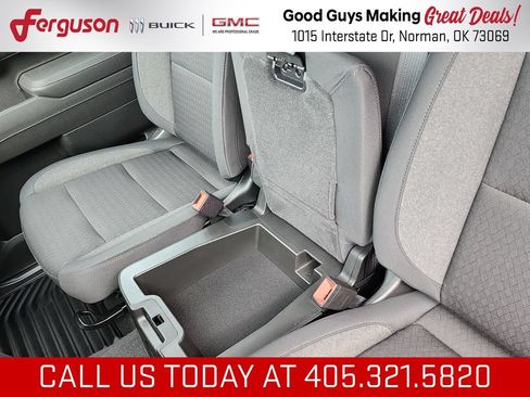 New 2026 GMC Sierra 1500 Elevation AWD/4WD image 33