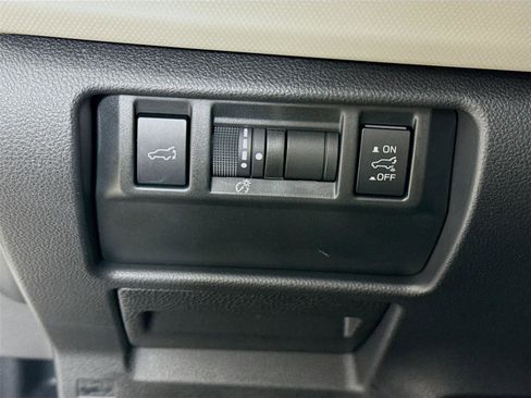 Used 2025 Subaru Forester Limited w/ Popular Package #1 image 14