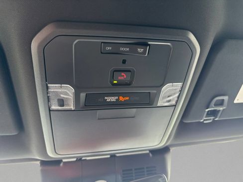 New 2026 Toyota Tacoma SR5 AWD/4WD image 17