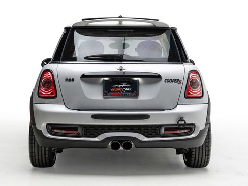 Used 2013 MINI Cooper S FWD image 10