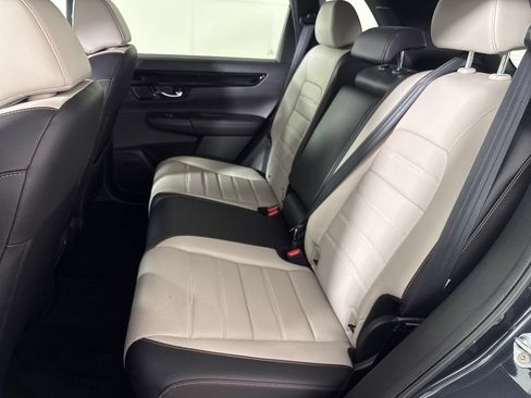 Used 2023 Honda CR-V Sport Touring image 12