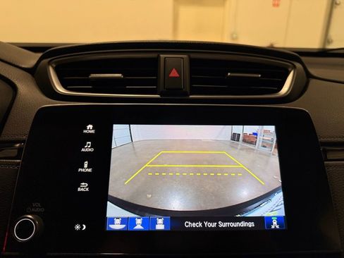 Used 2022 Honda CR-V EX image 22