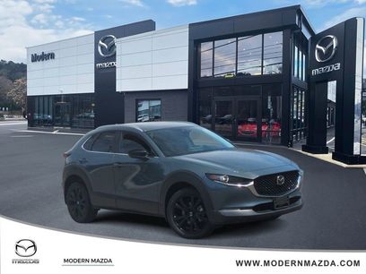 Certified 2023 MAZDA CX-30 AWD 2.5 S w/ Preferred Package