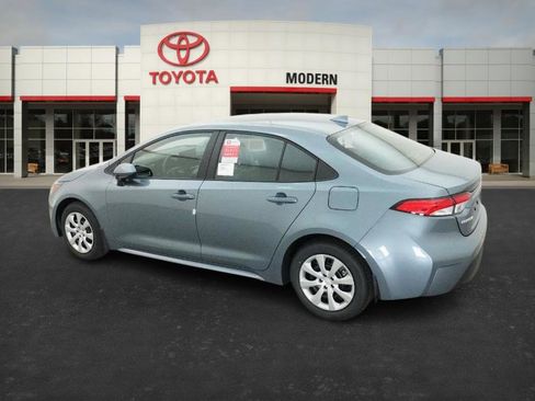 New 2026 Toyota Corolla LE image 11