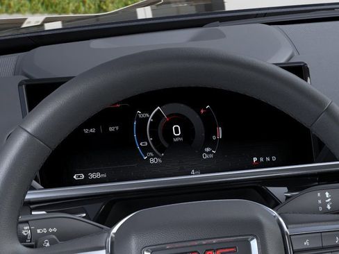 New 2026 GMC Sierra EV Elevation AWD/4WD image 18