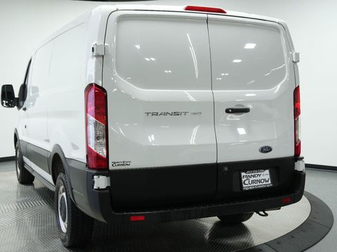 Used 2023 Ford Transit 350 Low Roof RWD image 5