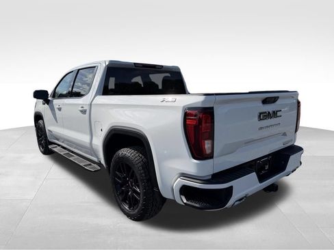 Used 2025 GMC Sierra 1500 Elevation AWD/4WD image 17