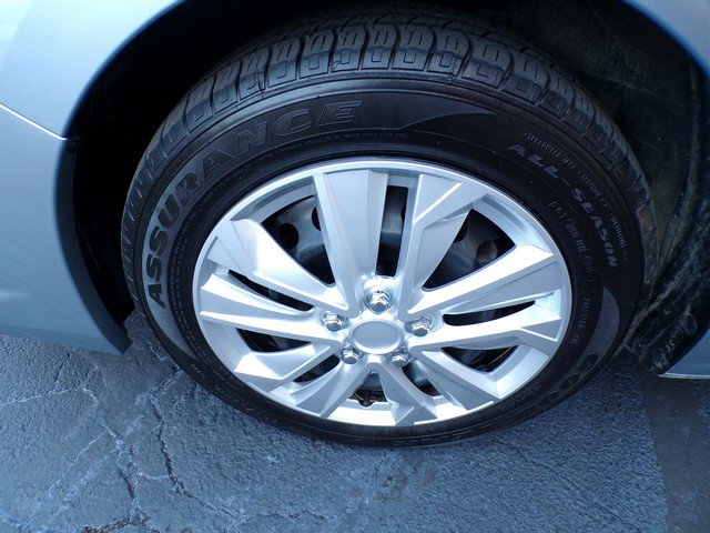 Used 2022 Subaru Impreza 2.0i AWD/4WD image 19