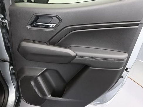 New 2026 Chevrolet Colorado LT w/ Advanced Trailering Package AWD/4WD image 25