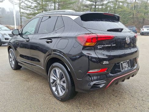 Certified 2023 Buick Encore GX Select w/ Experience Buick Package image 22