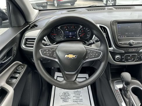 Used 2024 Chevrolet Equinox LS w/ LS Convenience Package FWD image 14