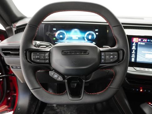 New 2026 Dodge Charger R/T Scat Pack image 18