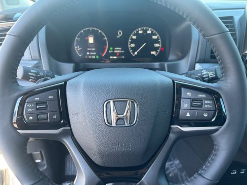 New 2026 Honda Odyssey Elite image 19