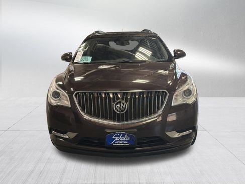 Used 2017 Buick Enclave Leather w/ Enclave Tuscan Edition AWD/4WD image 2