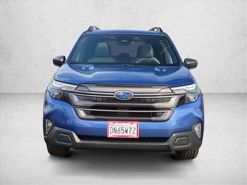 Certified 2026 Subaru Forester Premium AWD/4WD image 3