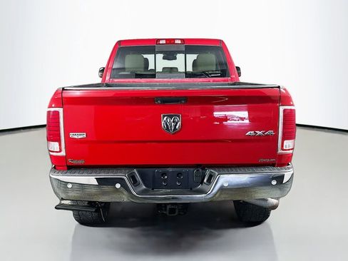 Used 2016 RAM 2500 Laramie image 6