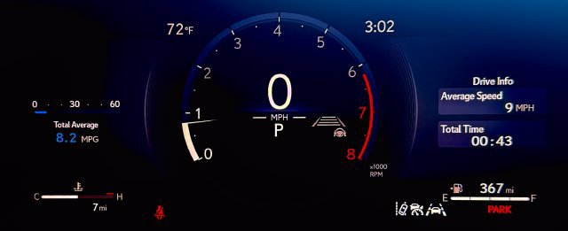 New 2026 Lexus RX 350 Premium w/ Convenience Package AWD/4WD image 17