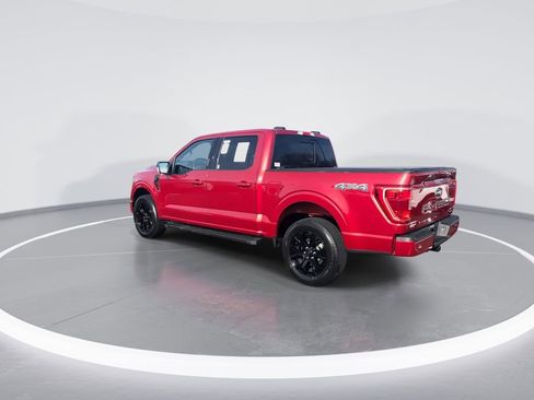 Used 2022 Ford F150 XLT w/ Equipment Group 302A High image 6