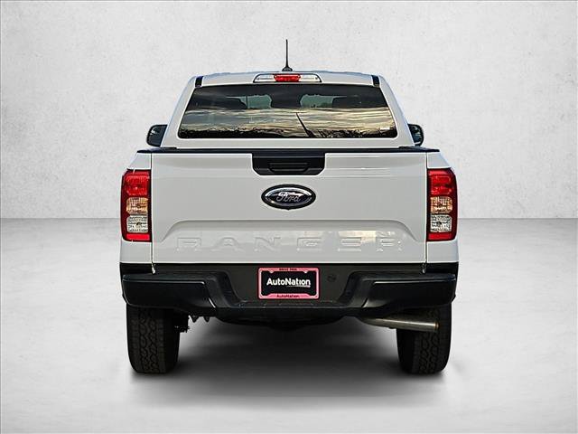 New 2026 Ford Ranger XL AWD/4WD image 8