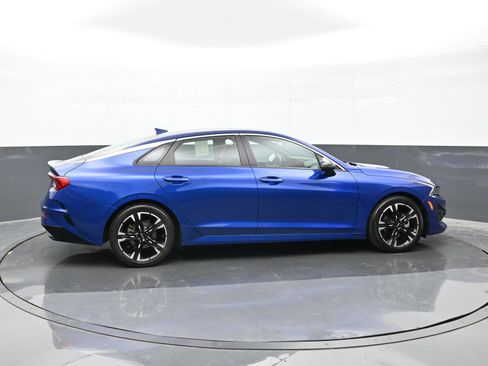 Used 2023 Kia K5 GT-Line AWD/4WD image 9