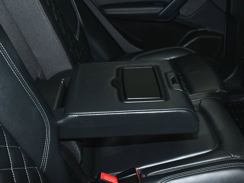 Used 2023 Audi SQ5 Premium Plus w/ Premium Plus Package image 67