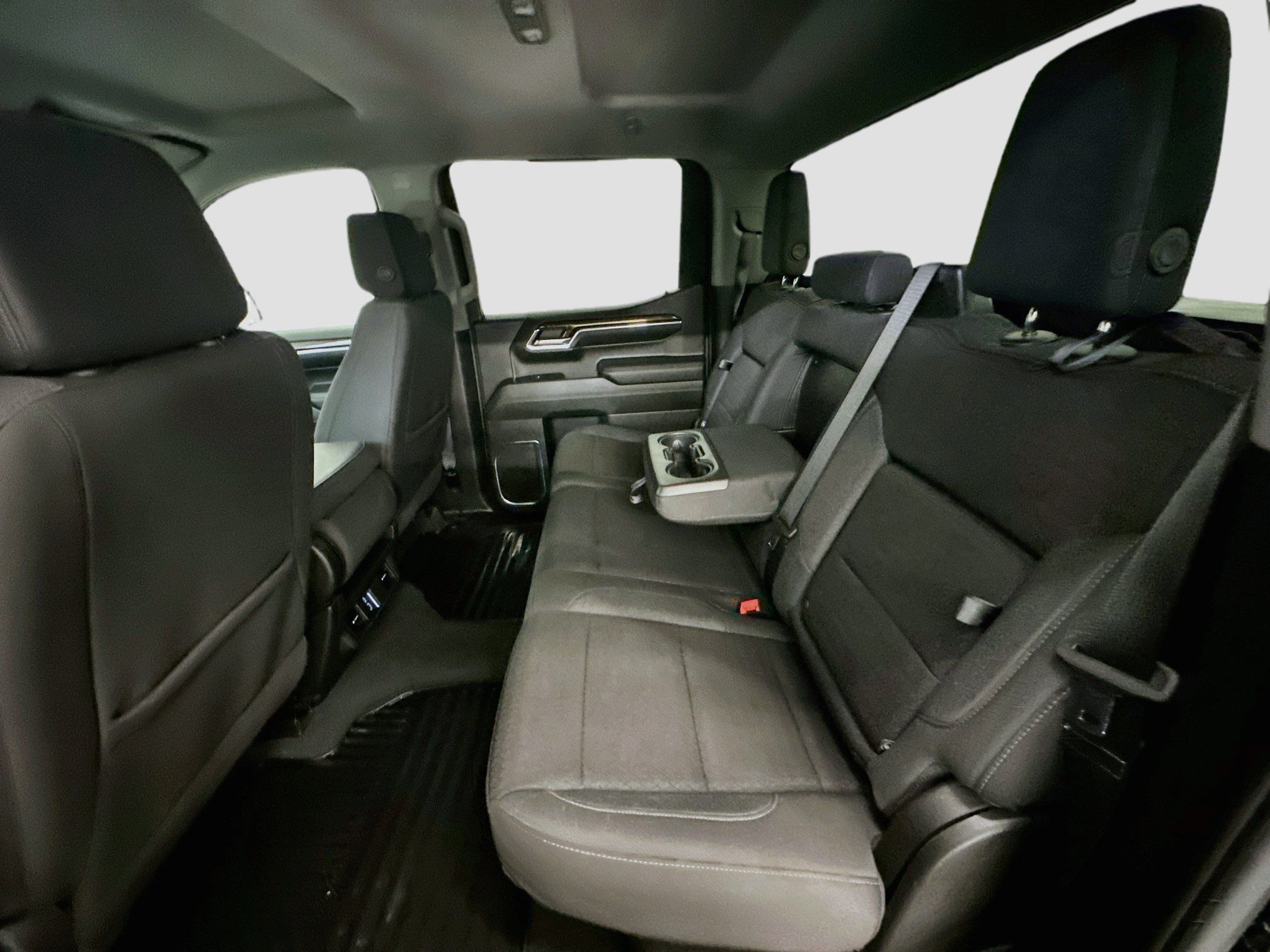 Used 2024 GMC Sierra 1500 Elevation AWD/4WD image 28