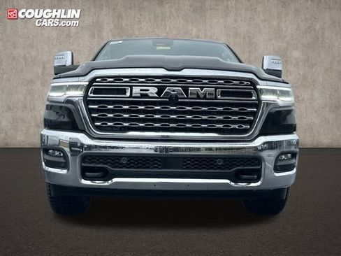 New 2026 RAM 1500 Limited image 2