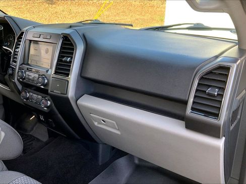 Used 2019 Ford F150 XLT w/ Equipment Group 302A Luxury image 14