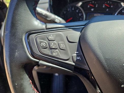 Used 2024 Chevrolet Equinox RS AWD/4WD image 6