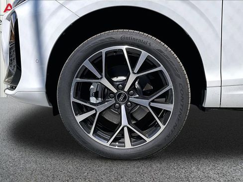 New 2026 Audi Q3 quattro 2.0T AWD/4WD image 13
