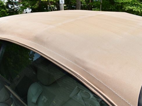 Used 2005 Toyota Solara SLE image 16