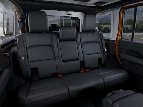 New 2026 Jeep Wrangler Unlimited Rubicon AWD/4WD image 41