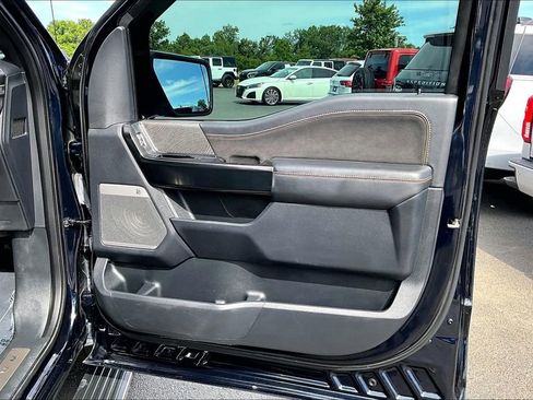 Used 2023 Ford F150 Platinum AWD/4WD image 30