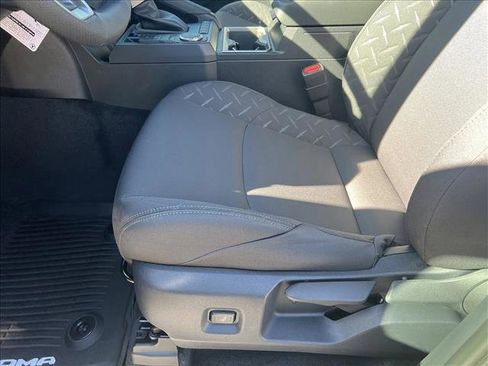 New 2025 Toyota Tacoma SR5 image 4