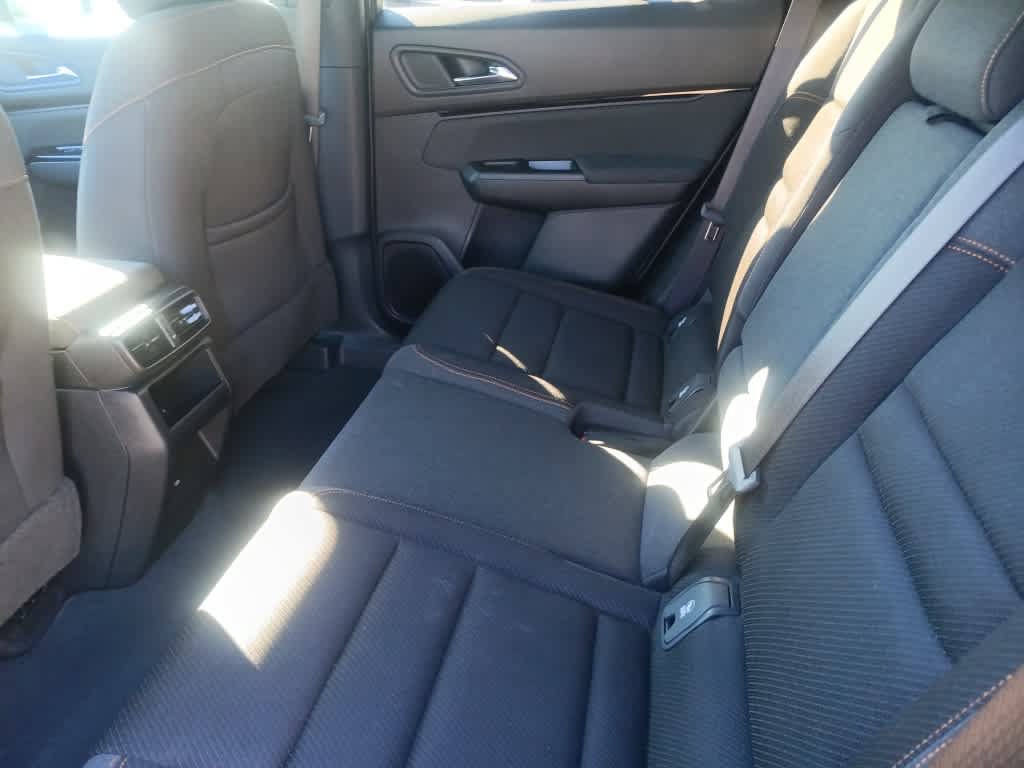 Used 2024 Honda Prologue EX image 18