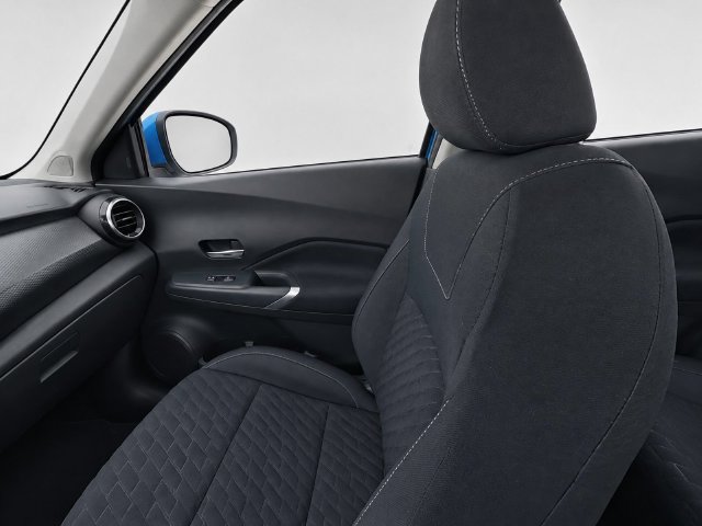 Used 2023 Nissan Kicks SV FWD image 25
