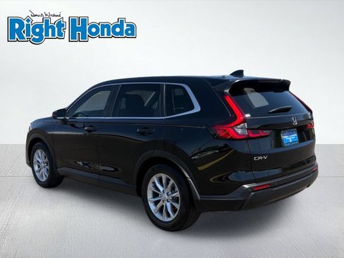Certified 2024 Honda CR-V EX-L image 5