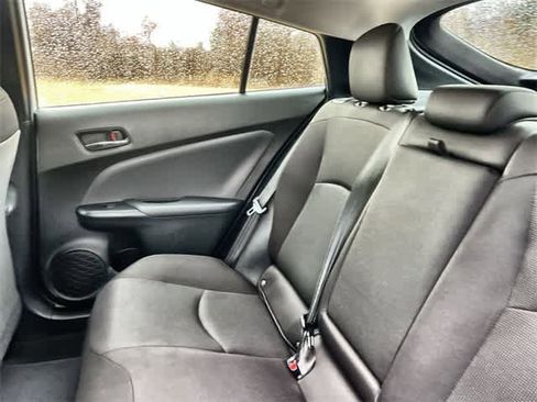 Used 2022 Toyota Prius L Eco image 14