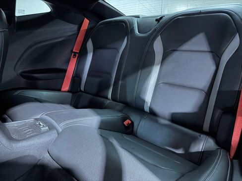 Used 2016 Chevrolet Camaro SS RWD image 25