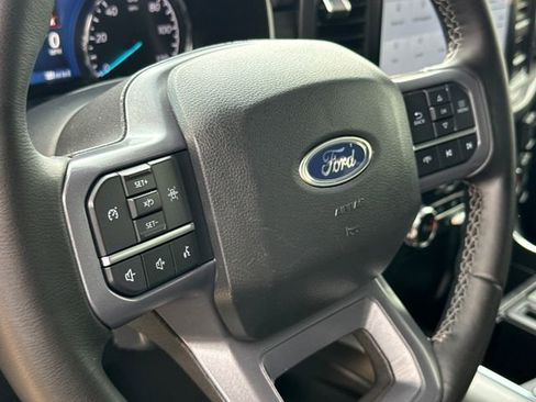 Used 2023 Ford F150 XLT w/ Equipment Group 302A High AWD/4WD image 29
