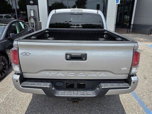 Certified 2023 Toyota Tacoma TRD Off-Road w/ TRD Premium Off Road Package AWD/4WD image 3