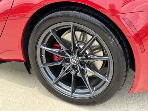 Used 2023 Toyota Supra Premium w/ Driver Assist Package RWD image 11