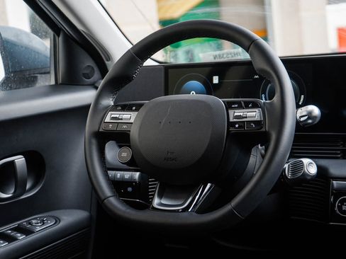 New 2026 Hyundai Ioniq 5 SEL image 14