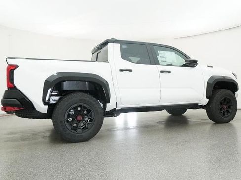 New 2026 Toyota Tacoma TRD Pro image 26