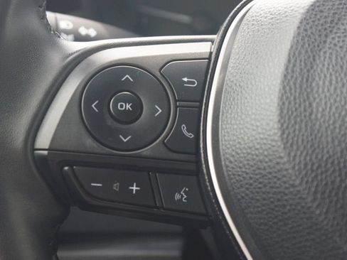 Used 2023 Toyota Corolla SE AWD/4WD image 9
