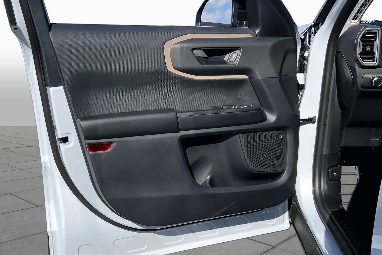 New 2026 Ford Bronco Sport Big Bend AWD/4WD image 10