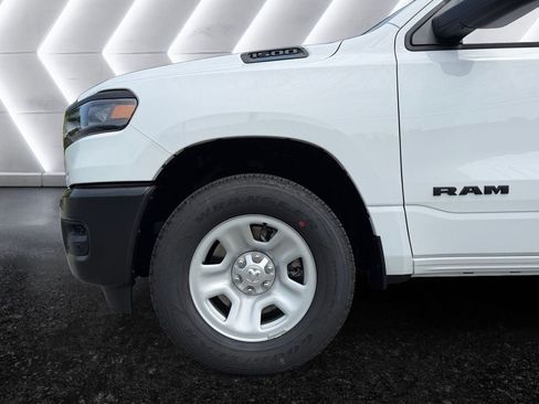 New 2026 RAM 1500 Tradesman AWD/4WD image 15