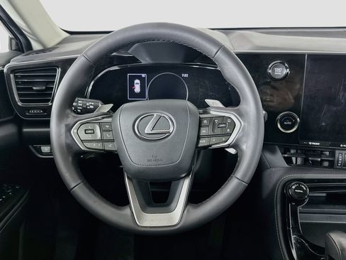 Used 2024 Lexus NX 350 AWD w/ Cold Area Package image 18
