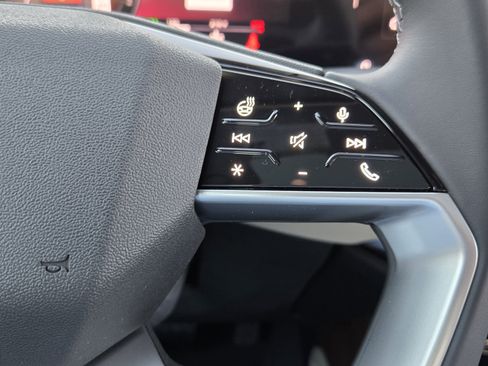 New 2026 Audi A6 Premium Plus AWD/4WD image 29