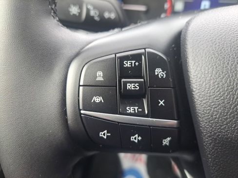 Certified 2024 Ford Bronco Sport Outer Banks w/ Tech Package image 18